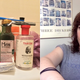 Harron's 24-Hour Product Diary: All My Goos